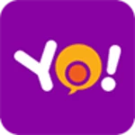 yo! android application logo